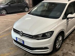 Volkswagen Touran diesel