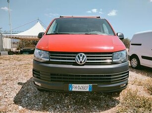 Volkswagen Transporter 2.0 TDI 150CV PC Furgone