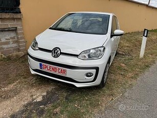 Volkswagen Up 1.0