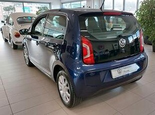 Volkswagen up! 1.0 5p. eco high up! BlueMotion Tec