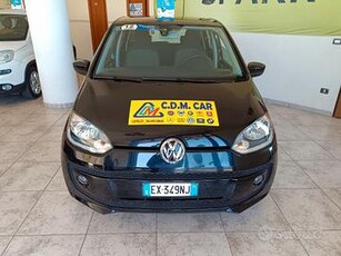 Volkswagen up! 1.0 5p. eco move up! BlueMotion Tec