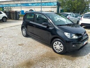 Volkswagen up! 1.0 5p. eco move up! BlueMotion Tec