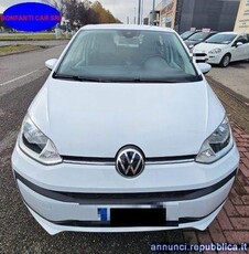 Volkswagen up! 1.0 5p. eco move up! BlueMotion Technology Rovato