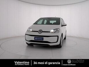 Volkswagen up! 1.0 5p. move BlueMotion Techn...