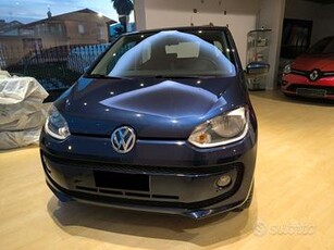 Volkswagen up! 1.0 5p. move up!