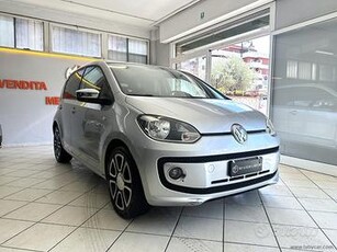 VOLKSWAGEN UP 1.0 75 CV 5p. take up!