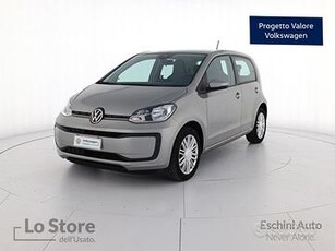 Volkswagen up! 5p 1.0 evo move 65cv