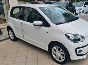 VOLKSWAGEN Up! 5p 1.0 Move 60cv E6