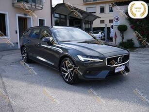 VOLVO V60 D4 Geartronic Business Plus