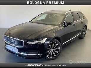 Volvo V90 B4 (d) automatico Plus Bright