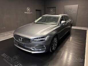 VOLVO V90 D5 AWD Geartronic Inscription