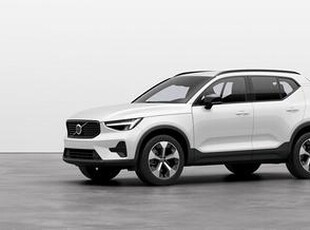 VOLVO XC40 B3 Mild hybrid Benzina Plus Dark