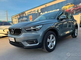 Volvo XC40 D3 Automatica