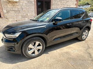 Volvo xc40 d3 awd geartronic business