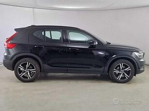 VOLVO XC40 D3 AWD Geartronic R-Design