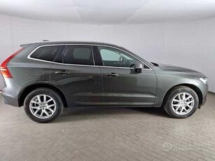 VOLVO XC60 D4 AWD Geartronic 