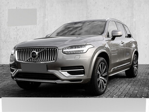 VOLVO Xc90 Inscription Recharge Awd T8 Twin Engine Eu6d 7-sitzer Allrad Digitales Cockpit Memory Sitz