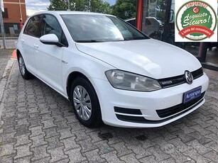 VW Golf 1.4 METANO/BENZINA DI SERIE Garanzia 12 me