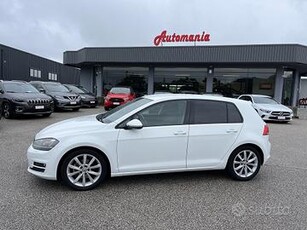 VW GOLF 5P 2000 TDI 150 CV DSG