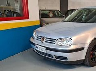 VW Golf IV del 1998 Benzina