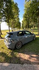 Vw golf mk8 gti