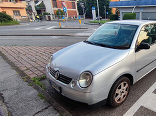 VW lupo 1.4 2002