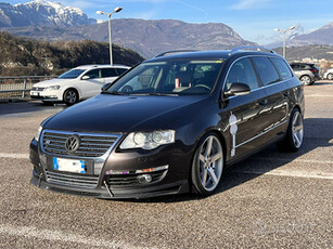 Vw passat 2.0 tdi sport line