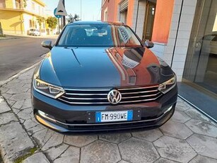 VW PASSAT SW 2.0 TDI 150 CV DSG