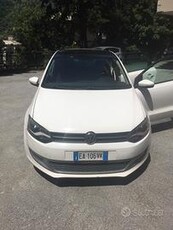 Vw polo 1.6 tdi higline