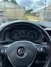 VW Polo 6' serie 1.0