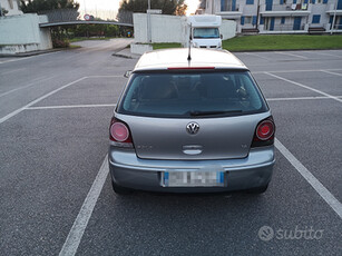 Vw polo neopatentati