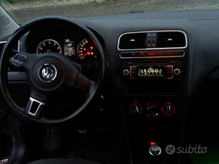 Vw polo neopatentati