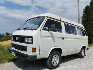 VW t3 westfalia multivan