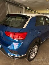 Wolksvagen t-roc 1000 tsi