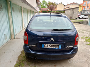 Xsara Picasso 2004 2.0hdi 90cv