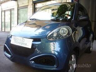 ZD D1 ZD ICARO Zhidou Microcar ELETTRICA 100% 9K