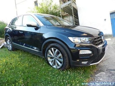 2.0 TDI SCR 4MOTION Style BlueMotion Technology Sant'angelo in Pontano