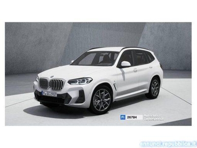 Bmw X3 xDrive20i 48V Msport Imola