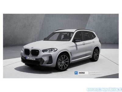 Bmw X3 xDriveM40d 48V Imola