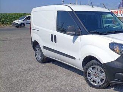 Fiat Doblo Doblò 1.3 MJT Lounge +IVA!! Fiumicino