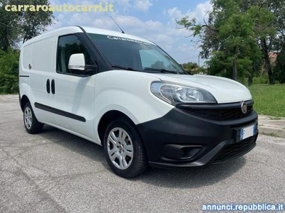 Fiat Doblo Doblò 1.3 MJT PC-TN Cargo Lamierato SX 3 Posti Venezia
