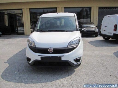 Fiat Doblo Doblò 1.3 MJT PL Combi Maxi N1 2 posti vetrato Seravezza