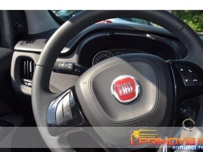 Fiat Doblo Doblò 1.4 T-Jet 16V Easy Castelnuovo Rangone