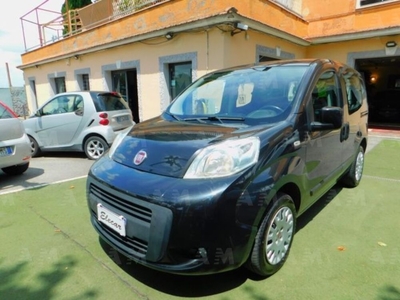 Fiat QUBO 1.3 MJT 80 CV Dynamic usato