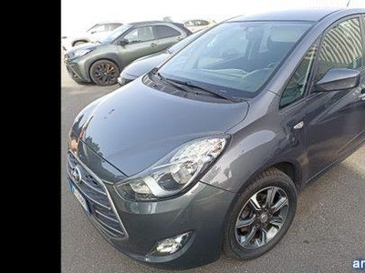 Hyundai iX20 1.4 CRDI 90 CV Comfort Catania