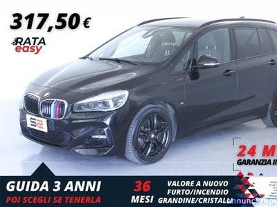 i Gran Tourer Msport M Sport/NAVI PRO/PARK ASSIST Feltre