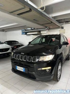 Jeep Compass 2.0 Multijet II 4WD Longitude aut. IVA ESPOSTA Monterenzio