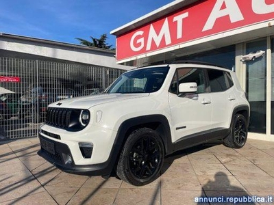 Jeep Renegade 1.3 LIMITED DDCT 150CV BLACK PACK NAVI TETTO Roma