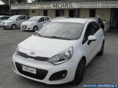 KIA - Rio - 1.1 CRDi 75 cv 5p. Cool ok neopatentati