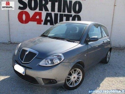 LANCIA Ypsilon 1.3 MJT Oro 75cv 2009